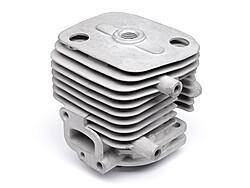 Cylinder set (fuelie 23 engine 2.0)