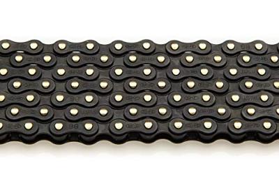 Izumi Track Jet Ketting - Zwart Izumi Track Jet Ketting - Zwart