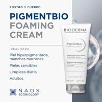 Gezicht Exfoliator Bioderma - thumbnail