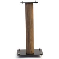 Norstone Stylum 1 luidsprekerstandaard eiken - thumbnail