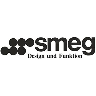 Smeg TSF02BLEU Broodrooster Zwart - thumbnail