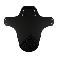 ROCKSHOX spatlap, voorwiel "fender" clip-on fender rs black/stealth - thumbnail