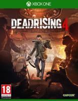 Dead Rising 4 - thumbnail