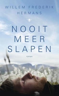 Nooit meer slapen - Willem Frederik Hermans - ebook