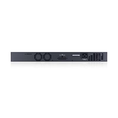 Dell n1548p – switches netwerken (IEEE 802.1 ab, IEEE 802.1, IEEE 802.p, IEEE 802.1 V, IEEE 802.1 W, IEEE 802, bestuurd, L3, Gigabit Ethernet (10/100/1000), 1U, zwart)