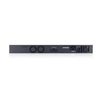Dell n1548p – switches netwerken (IEEE 802.1 ab, IEEE 802.1, IEEE 802.p, IEEE 802.1 V, IEEE 802.1 W, IEEE 802, bestuurd, L3, Gigabit Ethernet (10/100/1000), 1U, zwart) - thumbnail