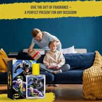 Disney Eau de Toilette Batman And Joker - thumbnail