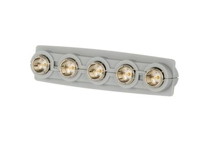 Kathrein EMU 250 Connector 5-voudig 5 - 2150 MHz