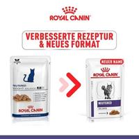 Royal Canin Expert Neutered Balance | 12 x 85 g | Compleet voer voor katten | nat voer voor gecastreerde volwassen katten of met neiging tot gewichtstoename - thumbnail