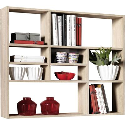 Wandplank Meppel - eiken Wandplank Meppel - eiken