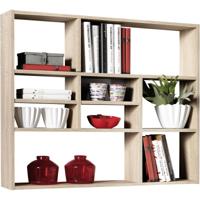 Wandplank Meppel - eiken - thumbnail