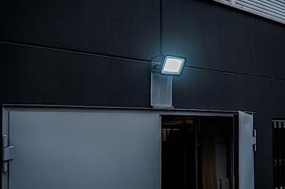 LED Spotlight JARO 7060 / LED Floodlight 50W voor buitengebruik - thumbnail
