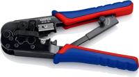 KNIPEX Krimptang 97 51 10 SB - thumbnail