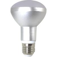 Ledlamp Silver Electronics R80 E27 Wit Grijs A++ 10 W (5000K) - thumbnail