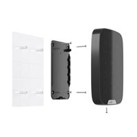 Ajax Keypad Plus - Draadloos Codepaneel met NFC - thumbnail