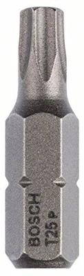 Bosch Accessoires Bit extra-hard T25, 25 mm 10st - 2607001616 Bosch Accessoires Bit extra-hard T25, 25 mm 10st - 2607001616