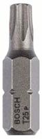 Bosch Accessoires Bit extra-hard T25, 25 mm 10st - 2607001616 - thumbnail