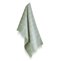 Byrklund Theedoek Do Dishes Jade - thumbnail