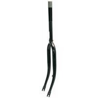Vork 28 inch 1.1/8 draad zwart - thumbnail