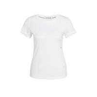CALVIN KLEIN JEANS T-shirt wit - thumbnail