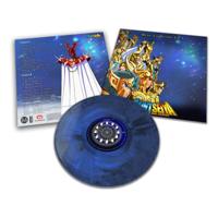 Saint Seiya Music Collection Vinyl Vol. 3 - thumbnail