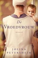 De vroedvrouw - Jolina Petersheim - ebook - thumbnail