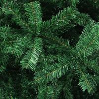 Kunstkerstboom 300 cm groen - thumbnail
