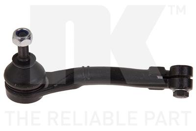 Spoorstangeind 5033931