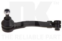 Spoorstangeind 5033931 - thumbnail