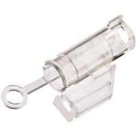 Striebel & John 2CPX031434R9999 Holle wand set Meerdere kleuren 1 stuk(s) - thumbnail