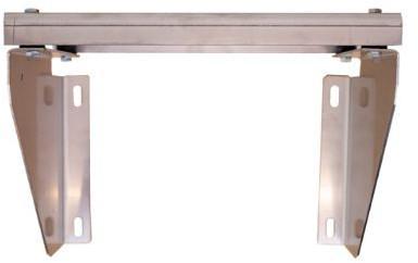 KIN pumps Console - RVS 304