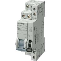 Uitschakelaar Grijs 20 A 3x NO Siemens 5TE8118 Uitschakelaar Grijs 20 A 3x NO Siemens 5TE8118