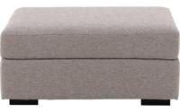 Goossens Hocker Lucca, Hocker 100 x 60 cm - thumbnail