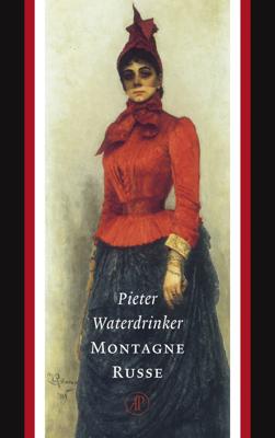 Montagne Russe - Pieter Waterdrinker - ebook