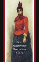 Montagne Russe - Pieter Waterdrinker - ebook - thumbnail