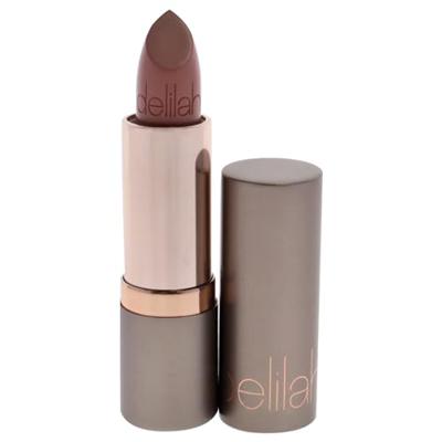 Delilah Colour Intense Cream Lipstick Delilah Colour Intense Cream Lipstick