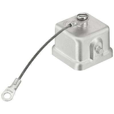 Afdekkappen 19440035426 HARTING Inhoud: 1 stuk(s)