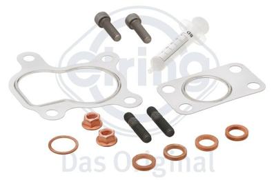 Turbocharger, montageset 714590