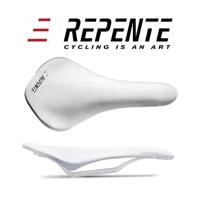 REPENTE Zadeltop comptus 4.0 wit 17cowhp - thumbnail
