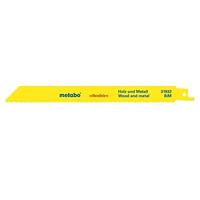Metabo 625497000 200 zaagbladen 200 200 stuk(s) - thumbnail