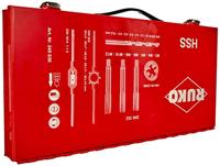 RUKO 245030 Machinetapboorset 44-delig 1 set(s) - thumbnail