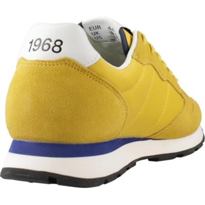 SUN68 Tom Solid Z35101_23 Goud / Geel-41 maat 41