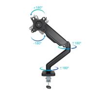 Schermtafel Support TooQ DB5032TNR-B - thumbnail