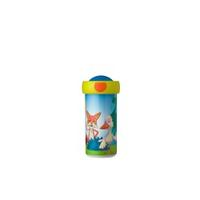Mepal schoolbeker fabeltjeskrant 300 ml - thumbnail
