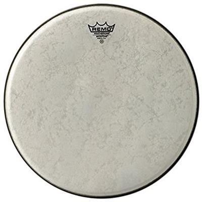 Remo SK-0014-00 Diplomat Skyntone 14 inch drumvel
