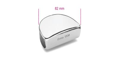 Beta Handtas in hakvorm 1306 - 013060001