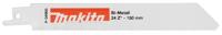 Makita Accessoires Makita reciprozaagblad 3015 s922af (5st) - thumbnail