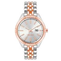 Nine West NW-2661SVRT (Ø 34 mm) Dames horloge - thumbnail