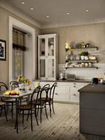 OSRAM HOMELIGHTING 4099854595615 Plafondspot, LED-plafondspot Brons-groen - thumbnail