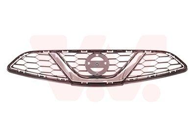 Radiateurgrille 3335510